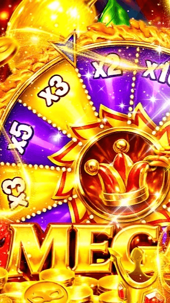 Royal Joker Screenshot