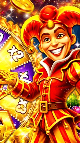 Royal Joker Screenshot