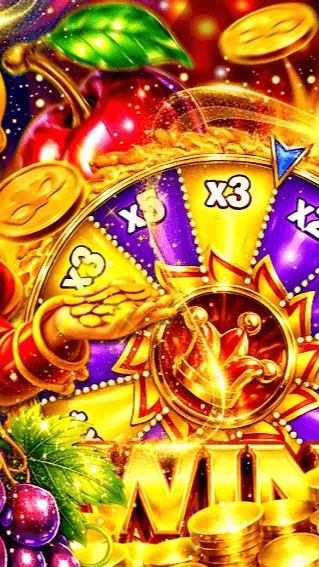 Royal Joker Screenshot