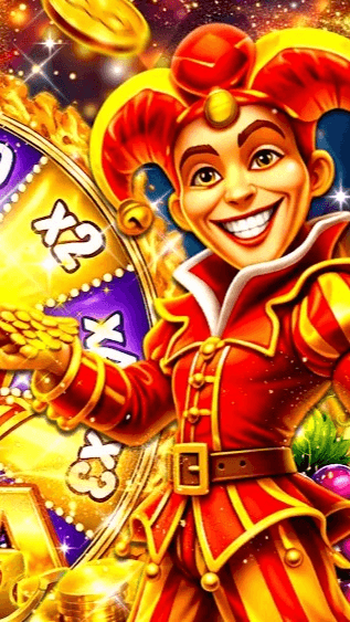 Royal Joker Screenshot