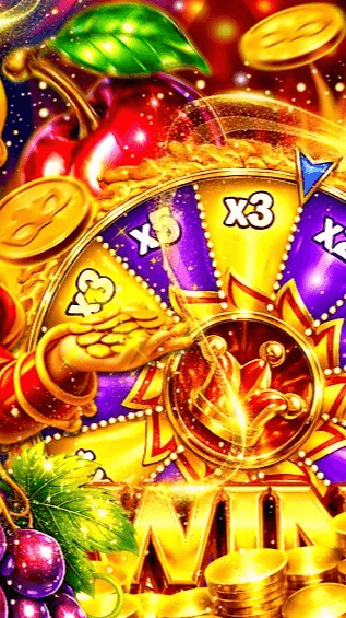 Royal Joker Screenshot