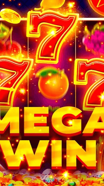 Fire Joker Screenshot